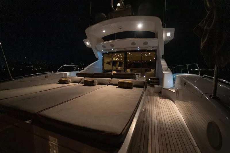 Slide: The Image of Mangusta 92 2007 - 82