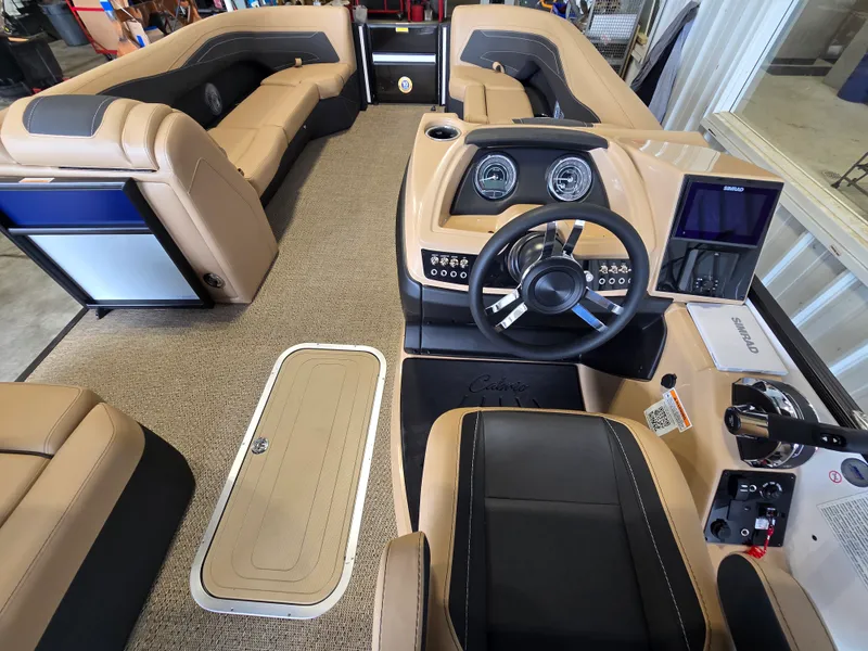 Slide: The Image of Barletta Cabrio 24 M 2026 - 4