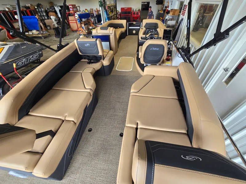 Slide: The Image of Barletta Cabrio 24 M 2026 - 7