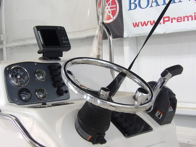 Slide: The Image of Blue Wave Pure Bay 2000 2015 - 18