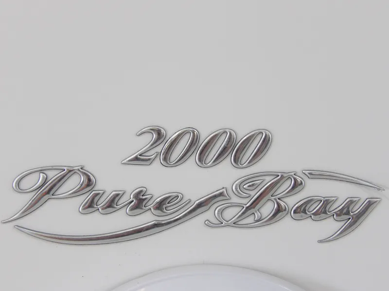 Slide: The Image of Blue Wave Pure Bay 2000 2015 - 7