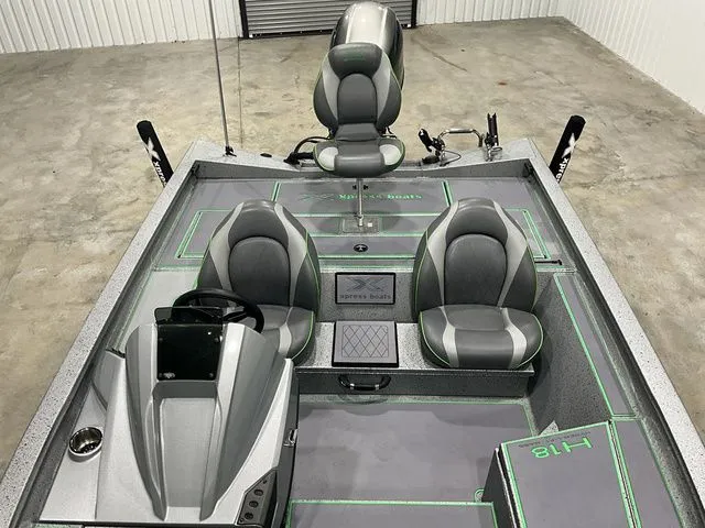 Slide: The Image of Xpress H18 2023 - 16