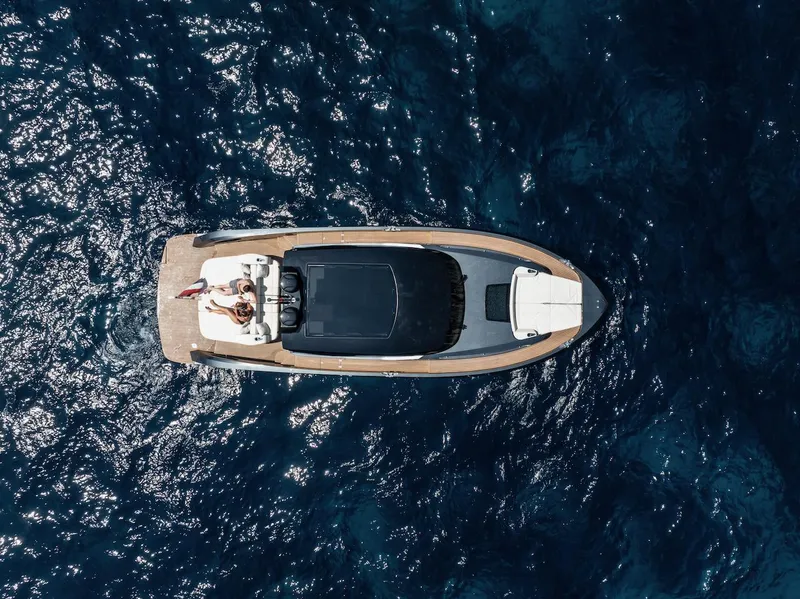 Slide: The Image of Bekkers Azur 45HT (NEW BUILD) 2027 - 56