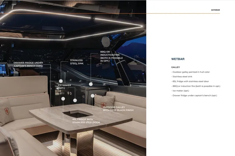 Slide: The Image of Bekkers Azur 45HT (NEW BUILD) 2027 - 66