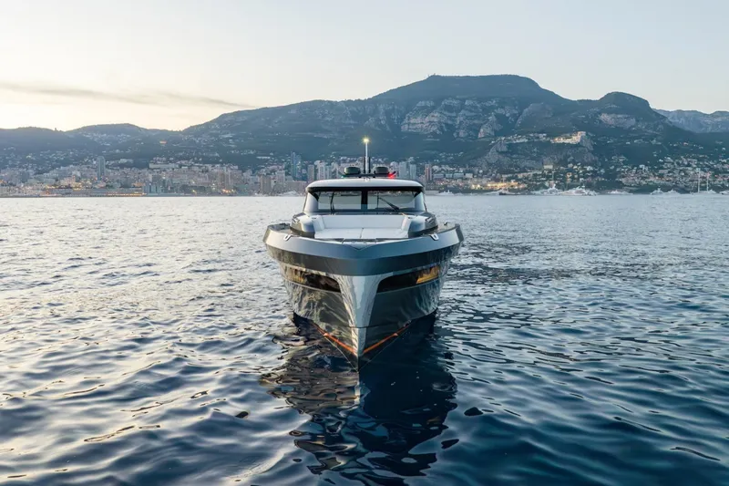 Slide: The Image of Bekkers Yachts Azur 45HT (NEW BUILD) 2027 - 69