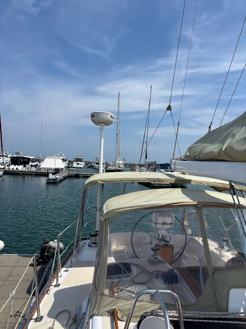 Slide: The Image of Tartan 3700 2005 - 4