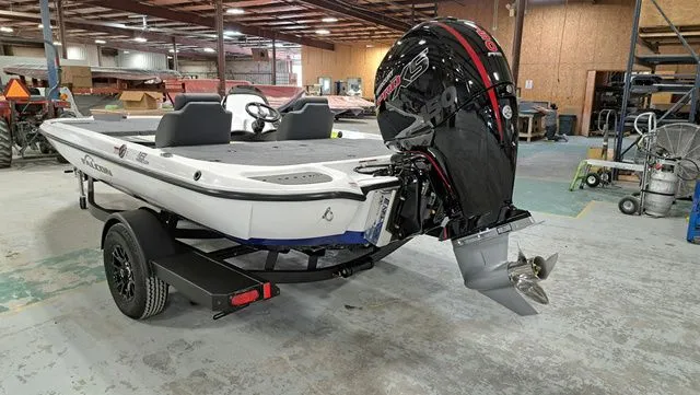 Slide: The Image of Falcon 18 Freedom 2025 - 9