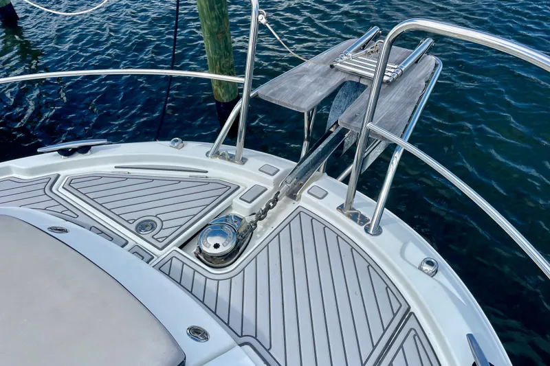 Slide: The Image of Jeanneau NC 1095 Fly 2021 - 23