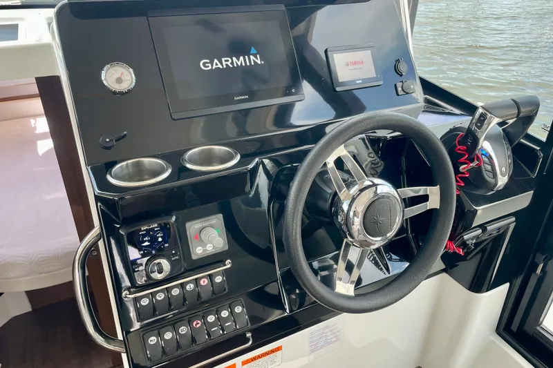 Slide: The Image of Jeanneau NC 1095 Fly 2021 - 56