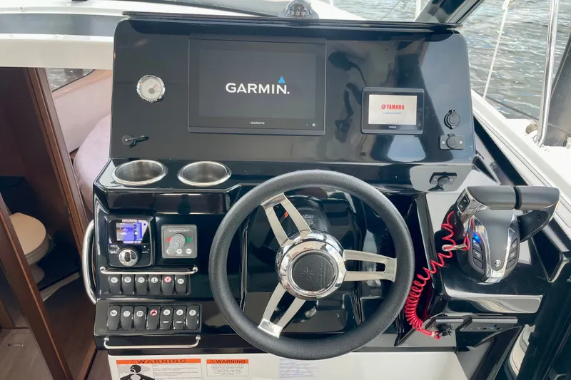 Slide: The Image of Jeanneau NC 1095 Fly 2021 - 57