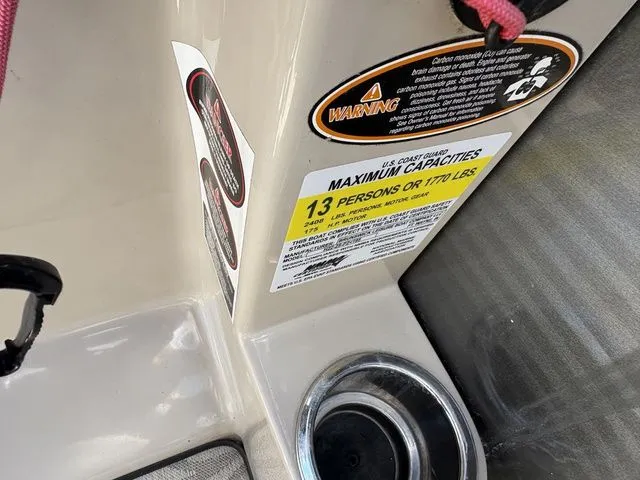 Slide: The Image of Harris 220 Cruiser (HCX22) 2018 - 13