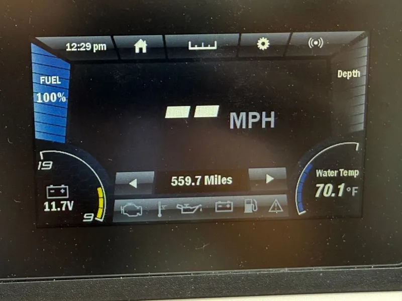 Slide: The Image of Yamaha AR210 2022 - 13