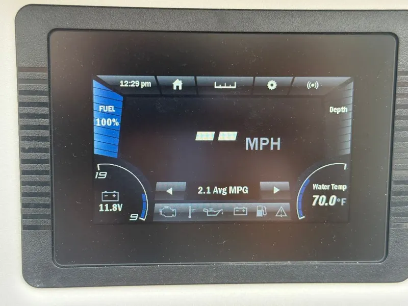 Slide: The Image of Yamaha AR210 2022 - 15