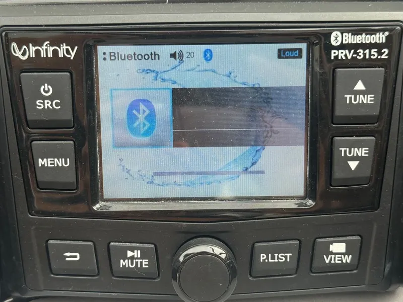 Slide: The Image of Yamaha AR210 2022 - 17