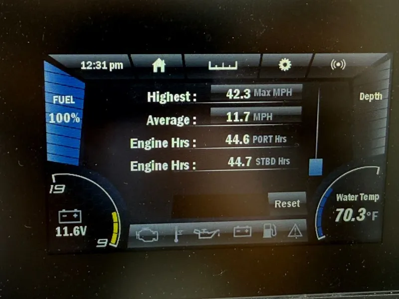 Slide: The Image of Yamaha AR210 2022 - 18