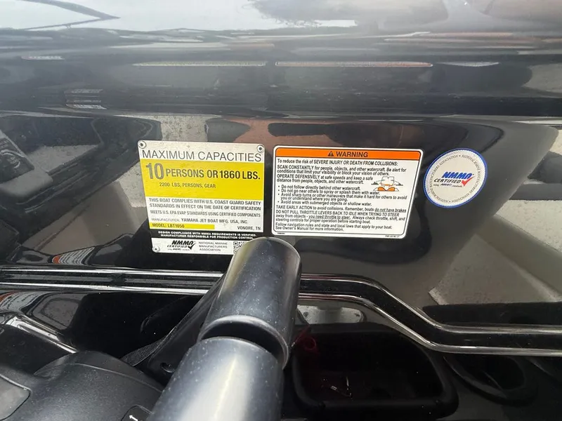 Slide: The Image of Yamaha AR210 2022 - 30