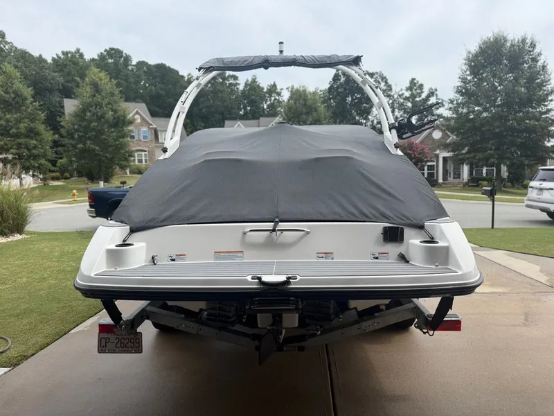 Slide: The Image of Yamaha AR210 2022 - 33