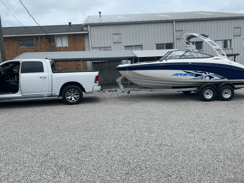 Slide: The Image of Yamaha AR210 2022 - 36