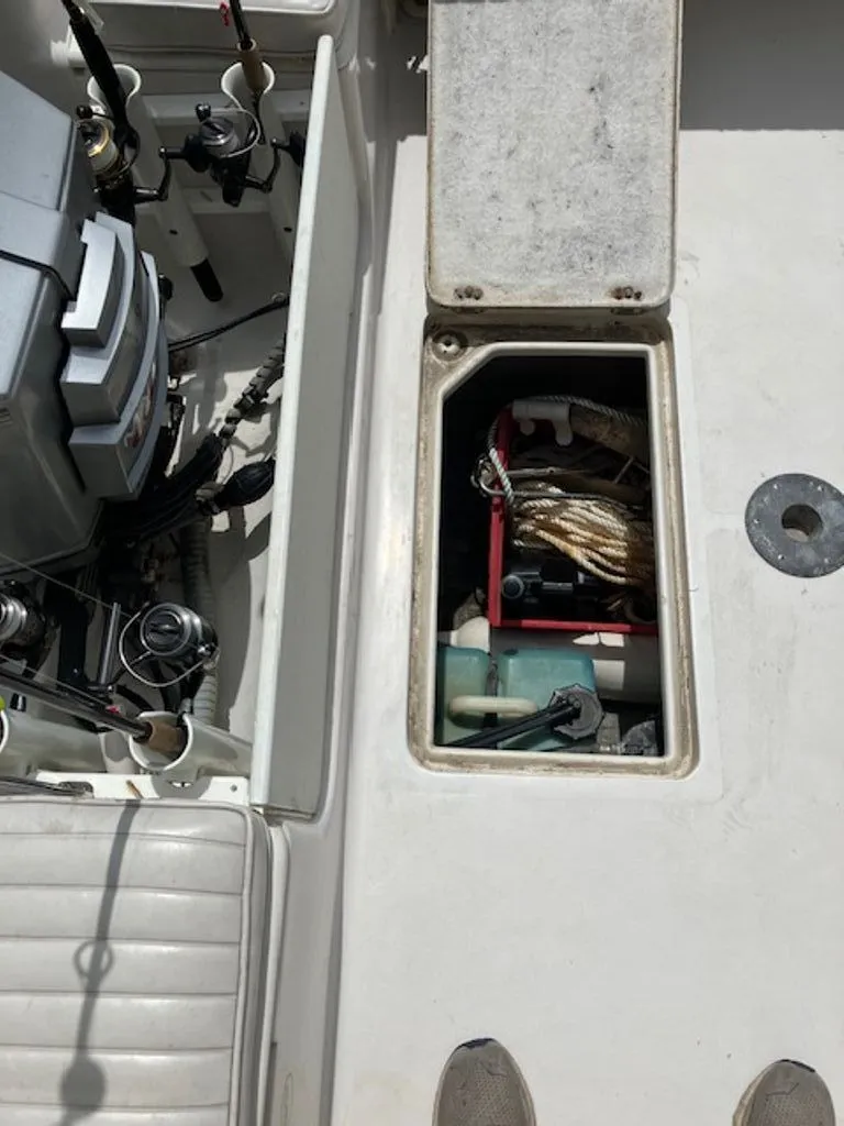 Slide: The Image of Pro-Line 211 Wa 1994 - 10