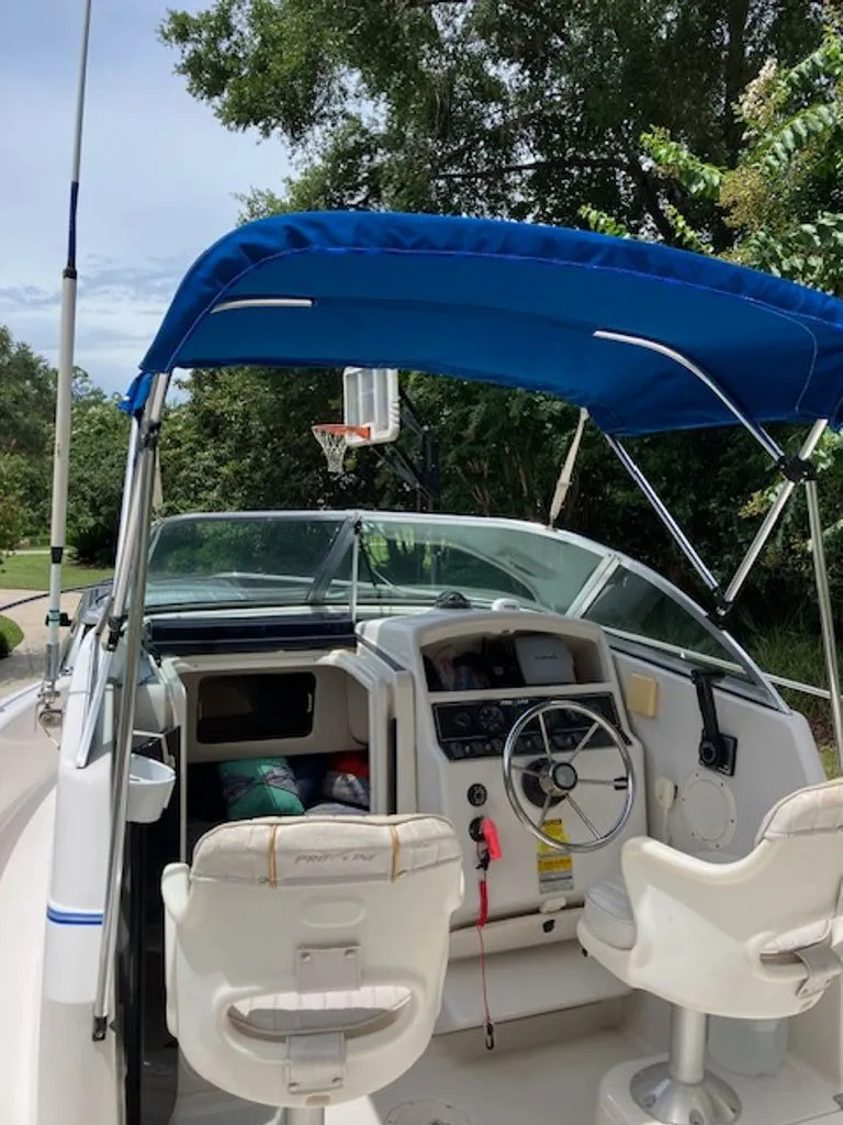 Slide: The Image of Pro-Line 211 Wa 1994 - 2