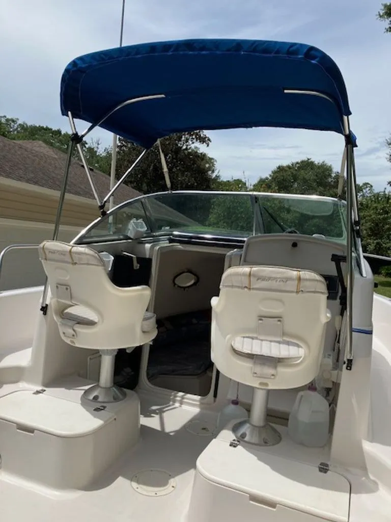 Slide: The Image of Pro-Line 211 Wa 1994 - 4