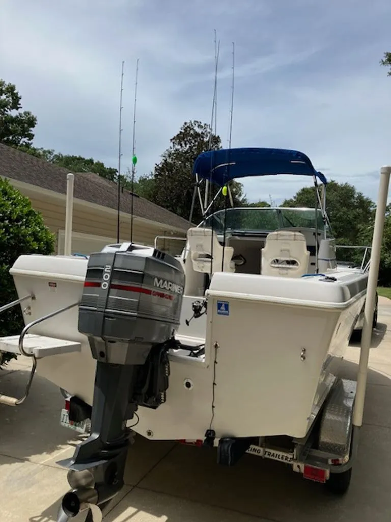 Slide: The Image of Pro-Line 211 Wa 1994 - 5