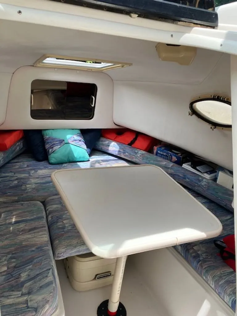 Slide: The Image of Pro-Line 211 Wa 1994 - 7