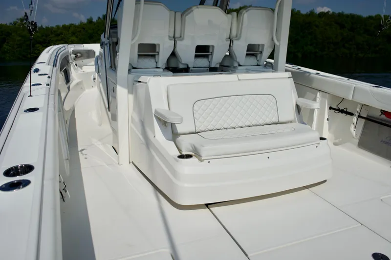 Slide: The Image of Pursuit S 378 Sport 2021 - 14
