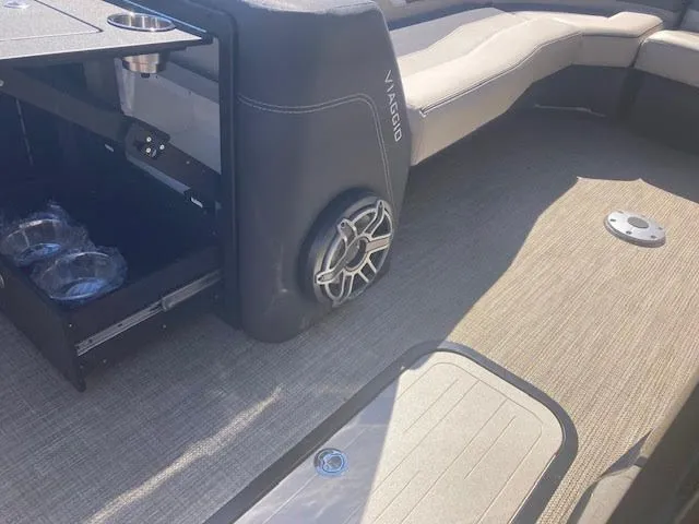 Slide: The Image of Viaggio D24S 2026 - 16