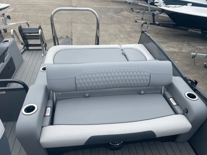 Slide: The Image of Avalon CAT VRB23T 2025 - 25