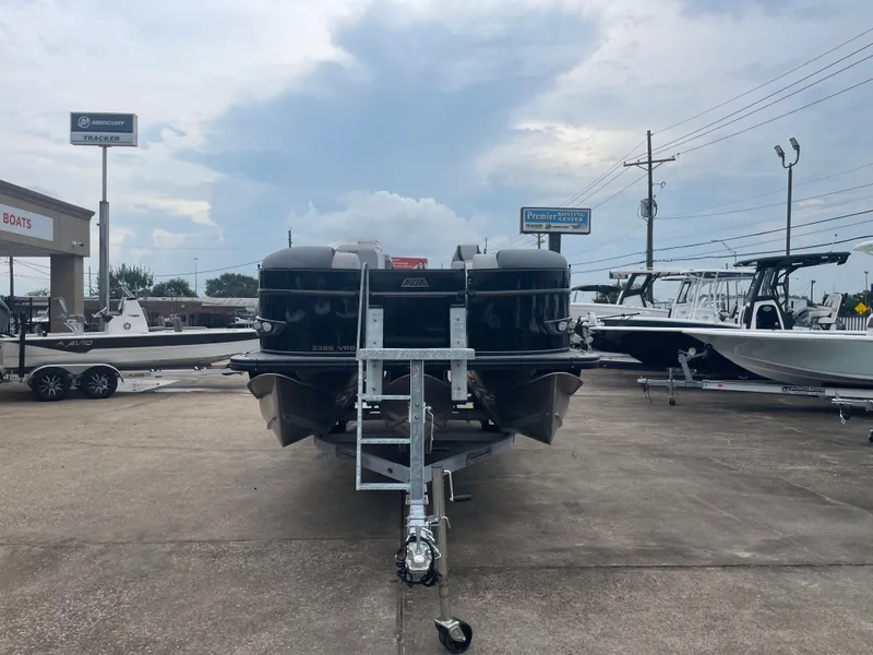 Slide: The Image of Avalon CAT VRB23T 2025 - 5