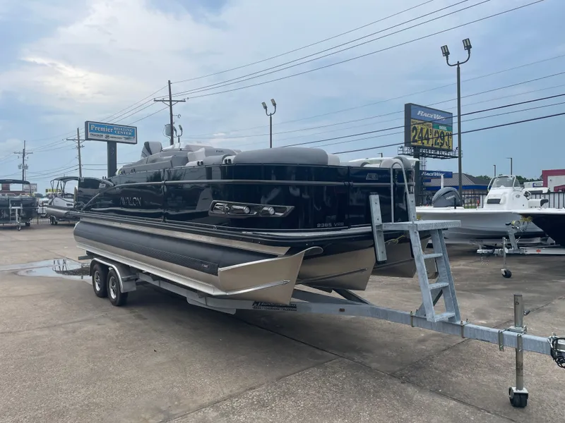 Slide: The Image of Avalon CAT VRB23T 2025 - 6