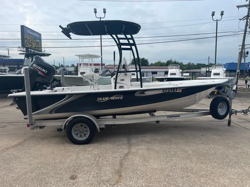 Slide: The Image of Blue Wave 1900STL 2012 - 7