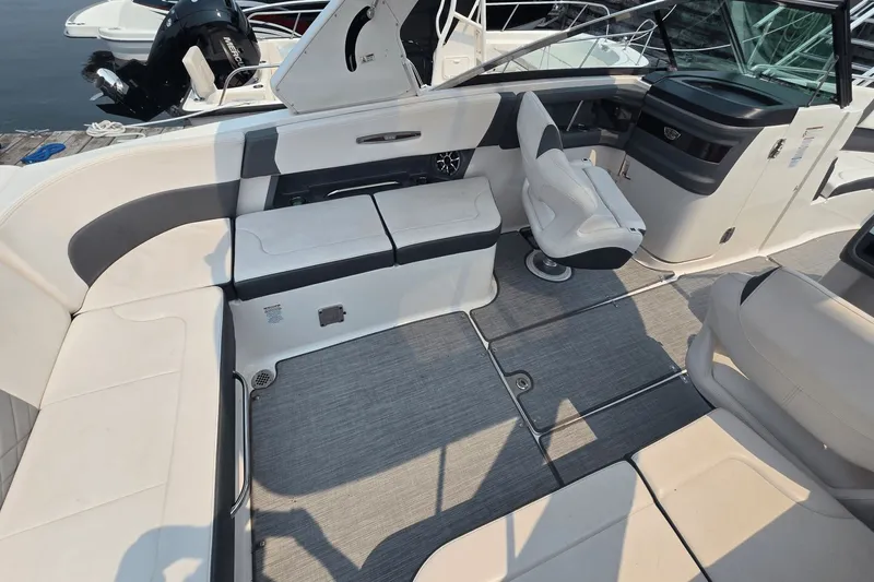Slide: The Image of Chaparral 287 SSX 2018 - 12