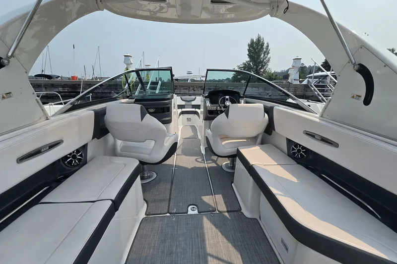 Slide: The Image of Chaparral 287 SSX 2018 - 14