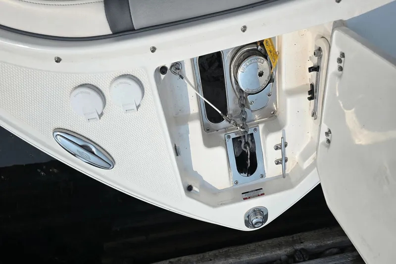 Slide: The Image of Chaparral 287 SSX 2018 - 20