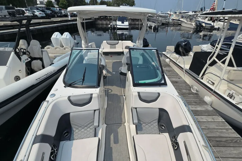Slide: The Image of Chaparral 287 SSX 2018 - 21