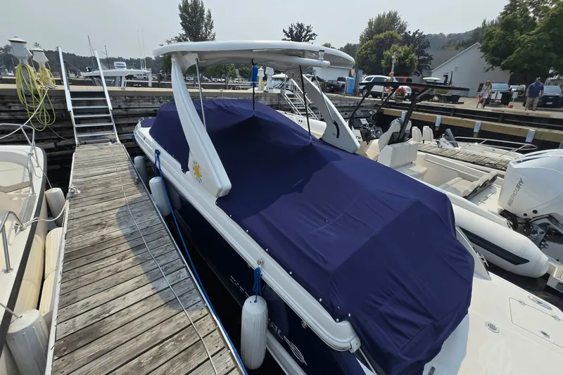 Slide: The Image of Chaparral 287 SSX 2018 - 8