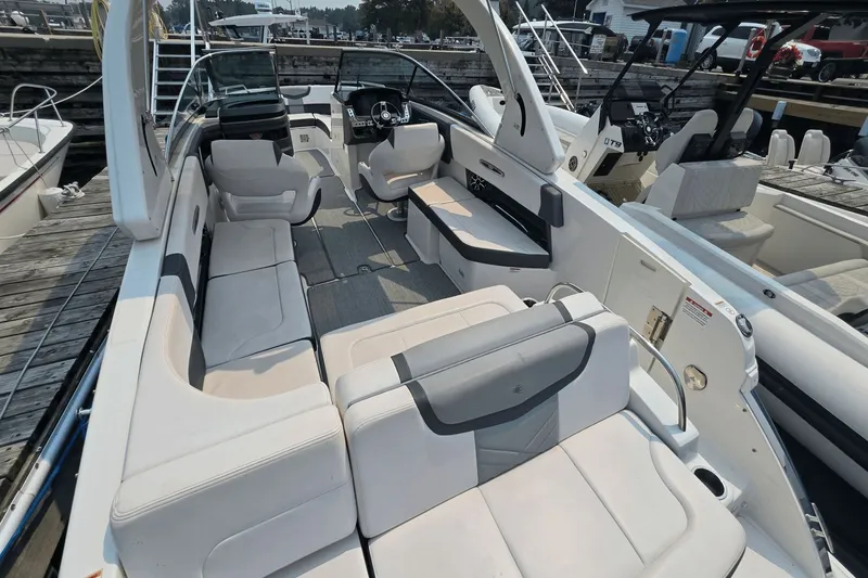 Slide: The Image of Chaparral 287 SSX 2018 - 9