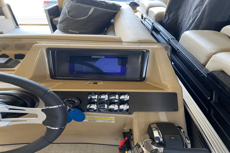 Slide: The Image of Harris CX250 SLDHTT 2021 - 15