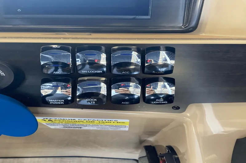 Slide: The Image of Harris CX250 SLDHTT 2021 - 17