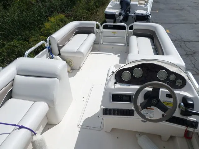 Slide: The Image of Hurricane Fun Deck 196 2008 - 3