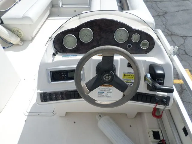 Slide: The Image of Hurricane Fun Deck 196 2008 - 4