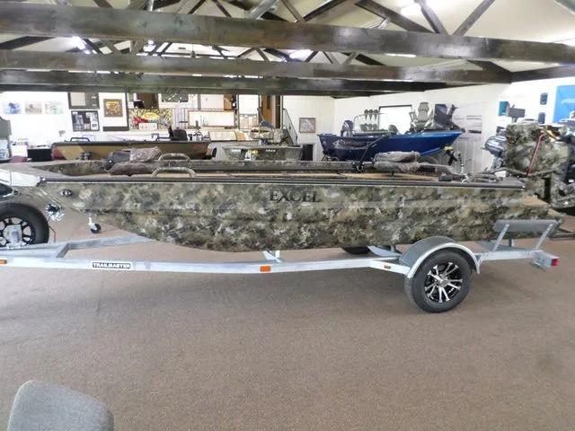 Slide: The Image of Excel 175 SWF4 Legacy 2026 - 1