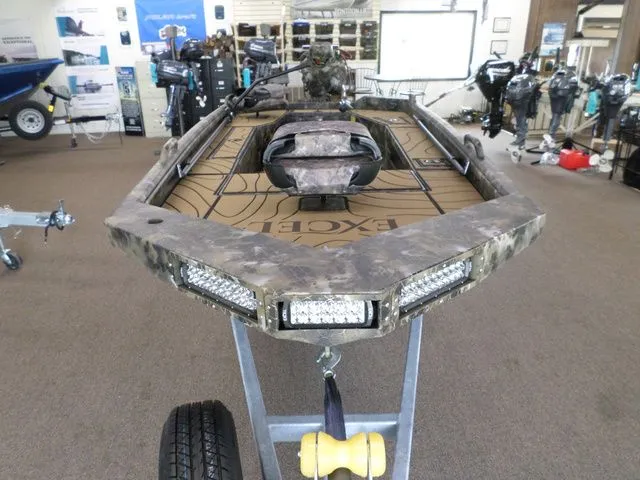 Slide: The Image of Excel 175 SWF4 Legacy 2026 - 2