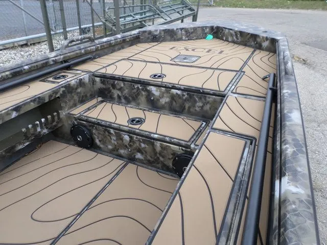 Slide: The Image of Excel 175 SWF4 Legacy 2026 - 3