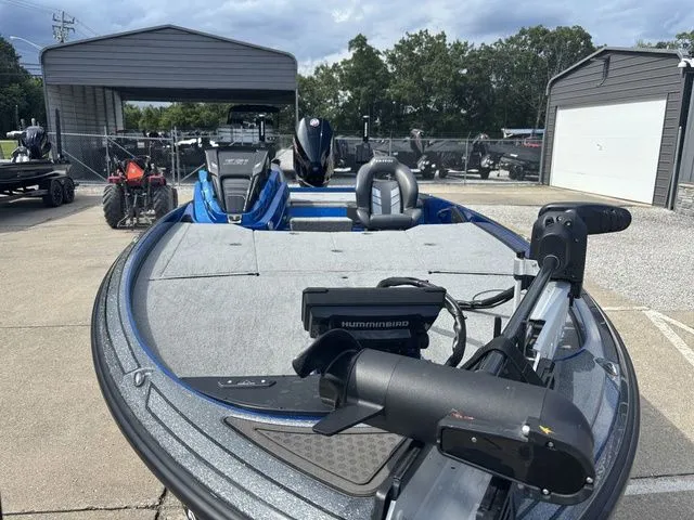 Slide: The Image of Nitro Z21 2021 - 10