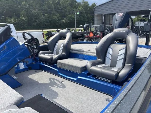 Slide: The Image of Nitro Z21 2021 - 14