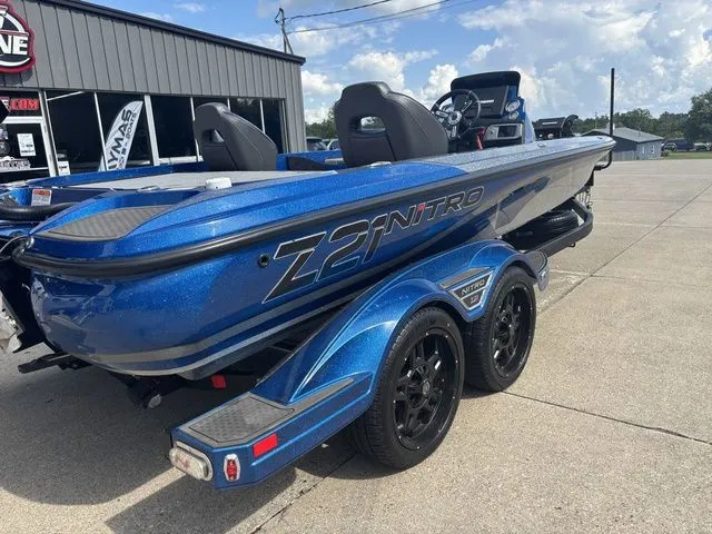 Slide: The Image of Nitro Z21 2021 - 3