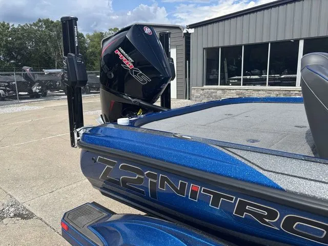 Slide: The Image of Nitro Z21 2021 - 5